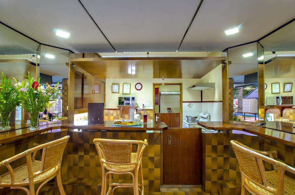 Mimosa Court Apartments 나이로비 외부 사진